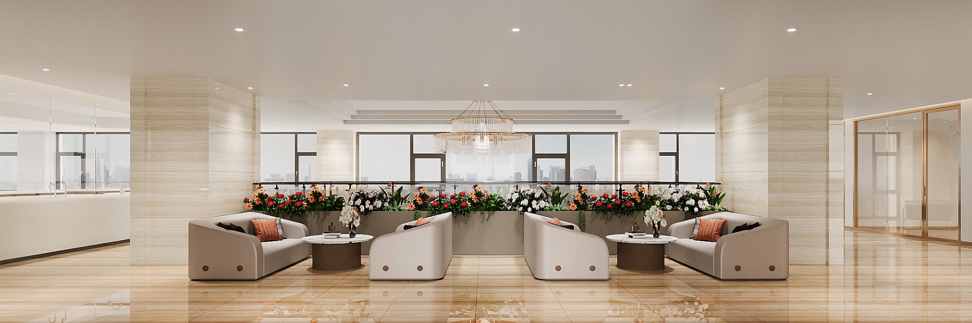 禧月薈月子中心